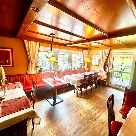 Pension Edelweiss Breitenbach am Inn Экстерьер фото