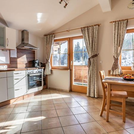 Pension Edelweiss Breitenbach am Inn Экстерьер фото