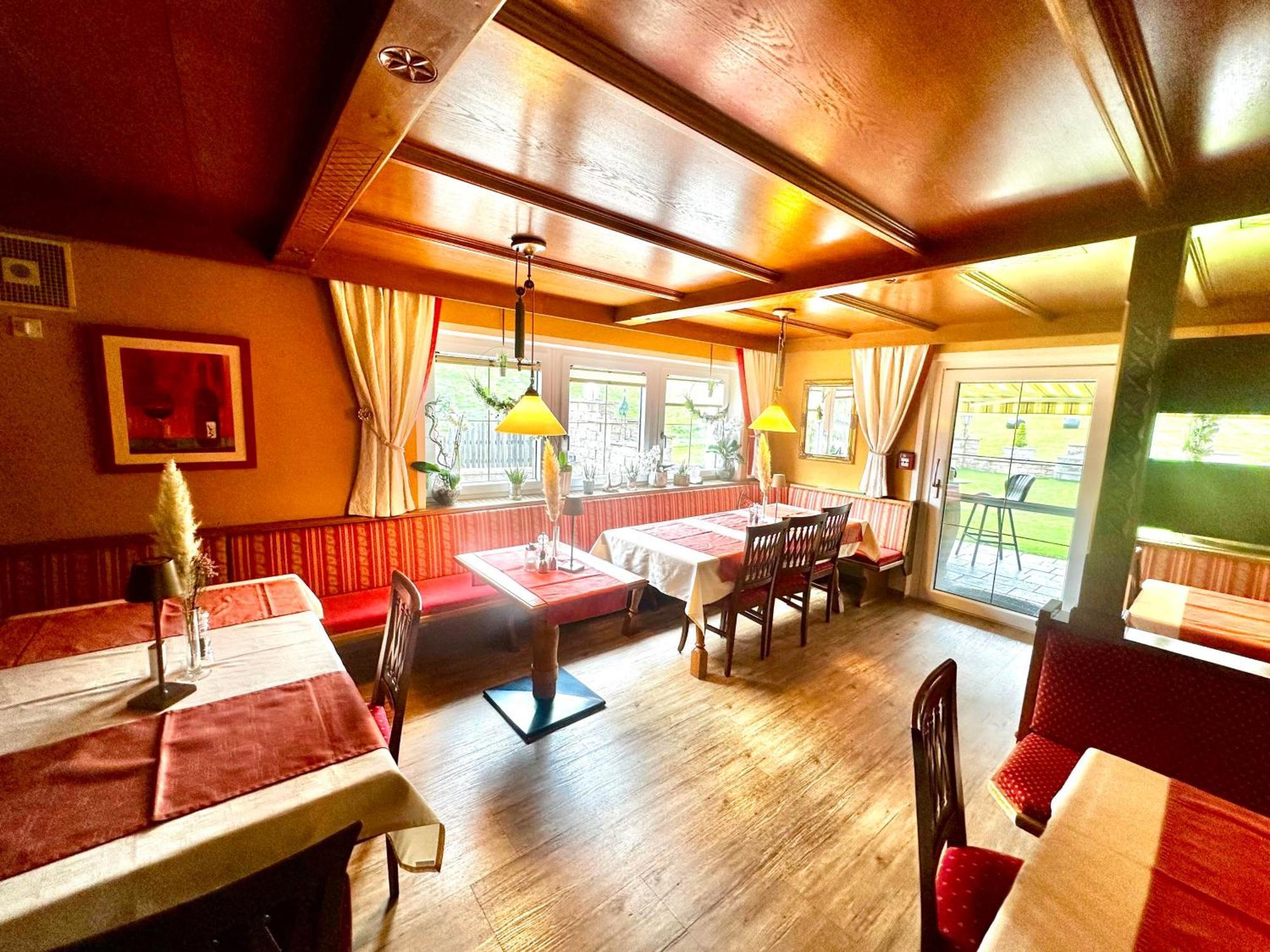 Pension Edelweiss Breitenbach am Inn Экстерьер фото