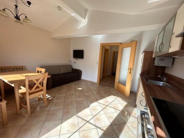 Pension Edelweiss Breitenbach am Inn Экстерьер фото