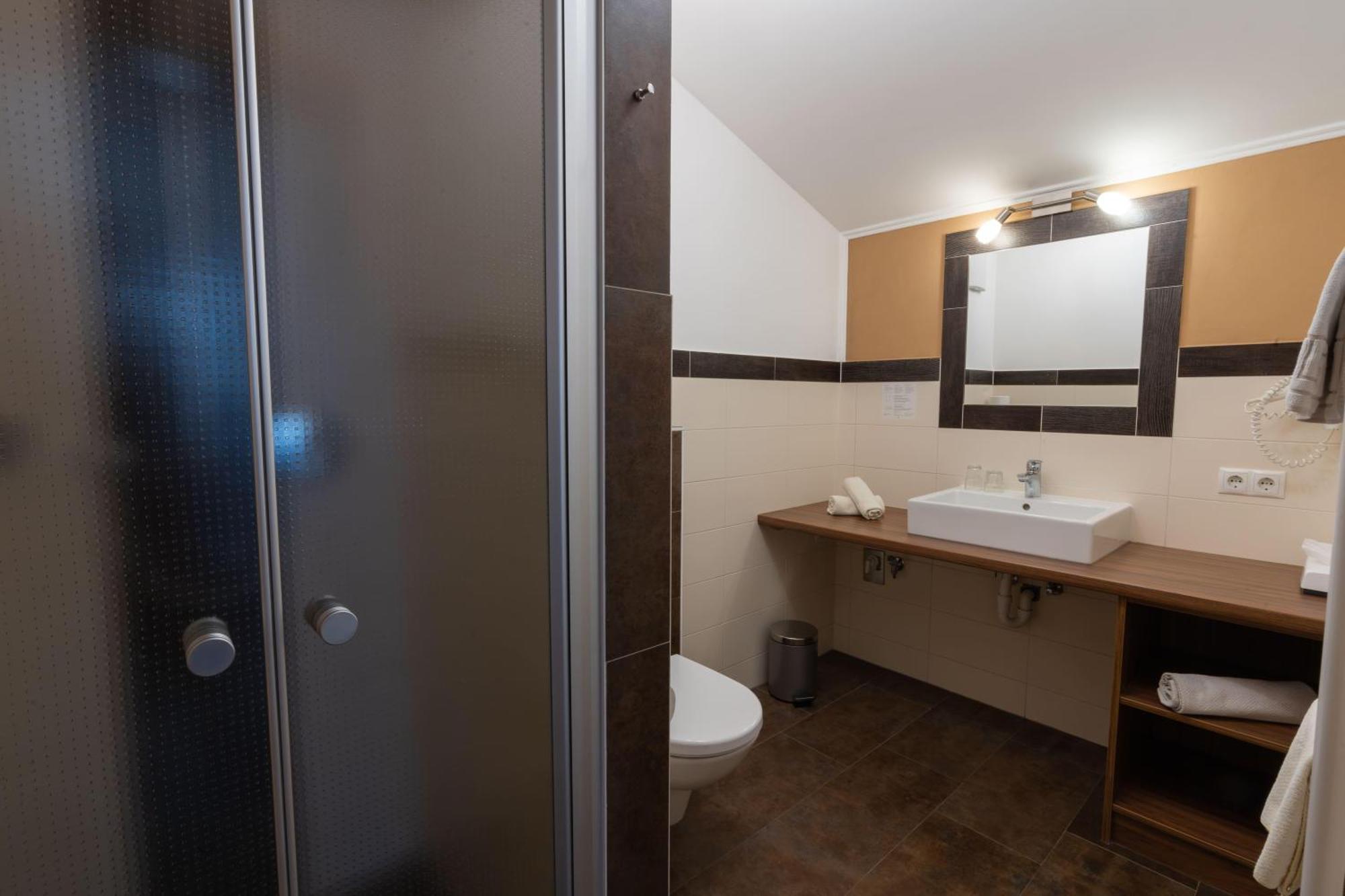 Pension Edelweiss Breitenbach am Inn Экстерьер фото