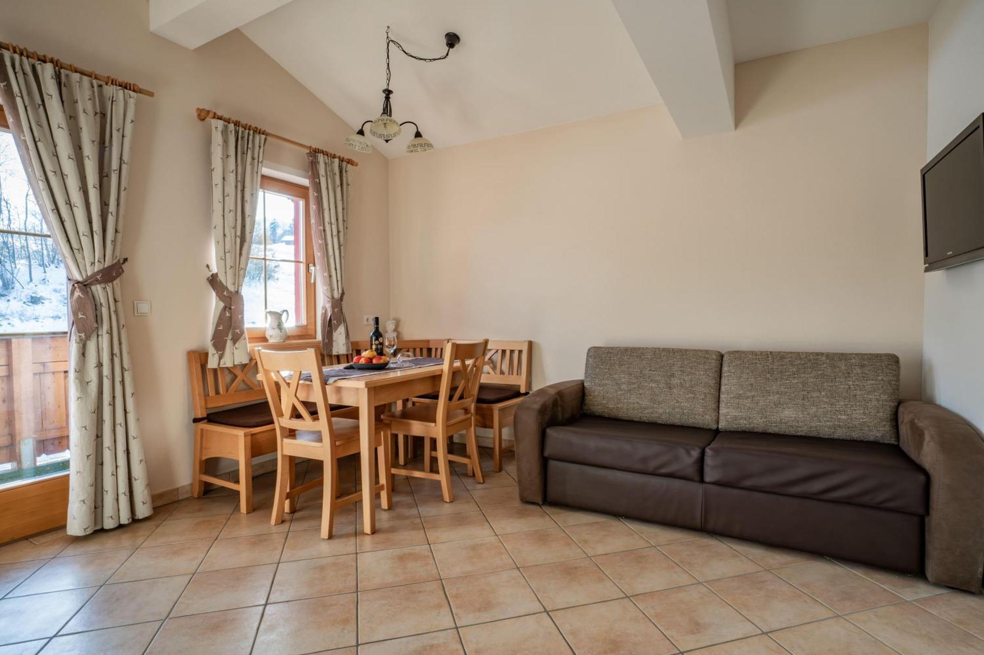 Pension Edelweiss Breitenbach am Inn Экстерьер фото