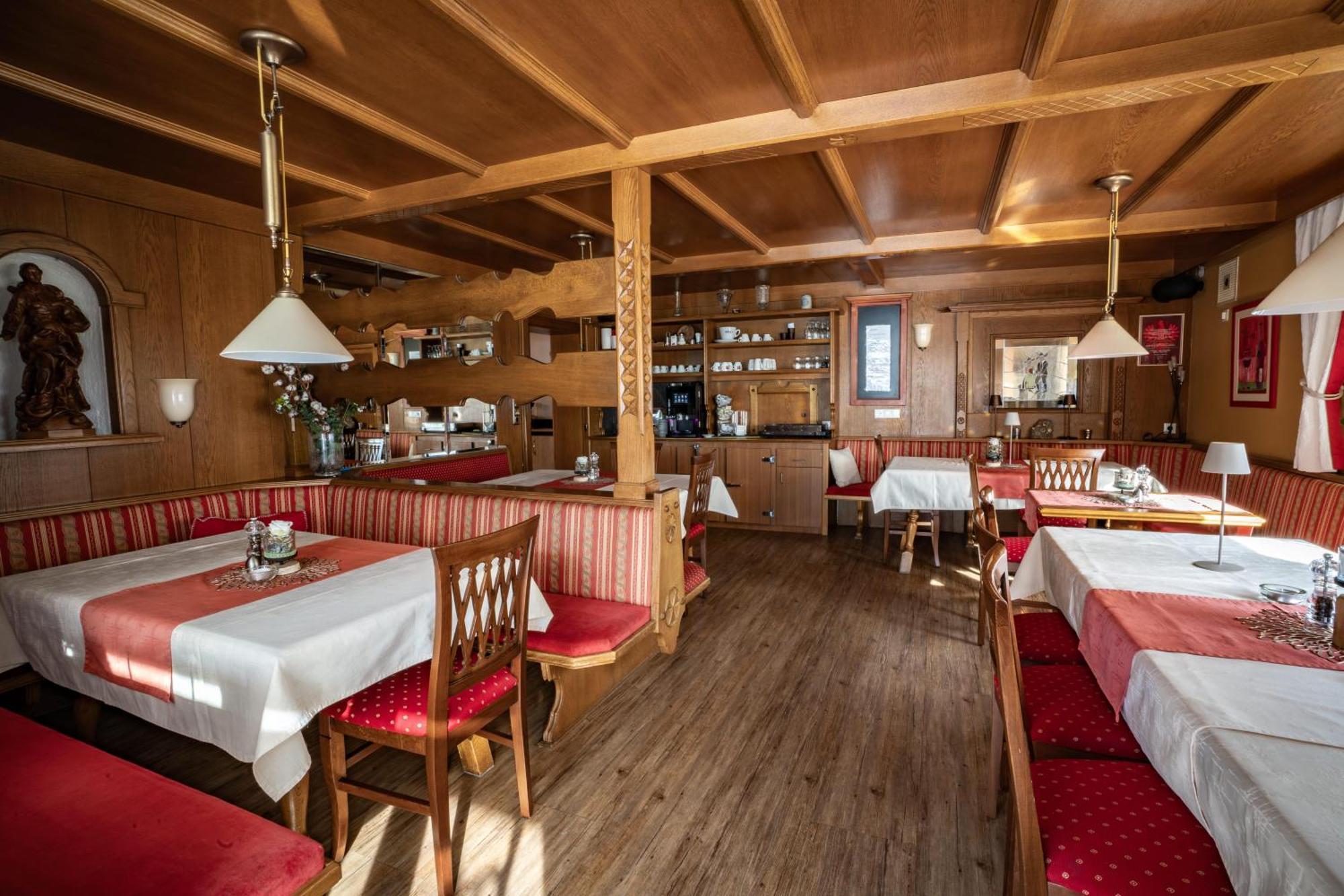 Pension Edelweiss Breitenbach am Inn Экстерьер фото