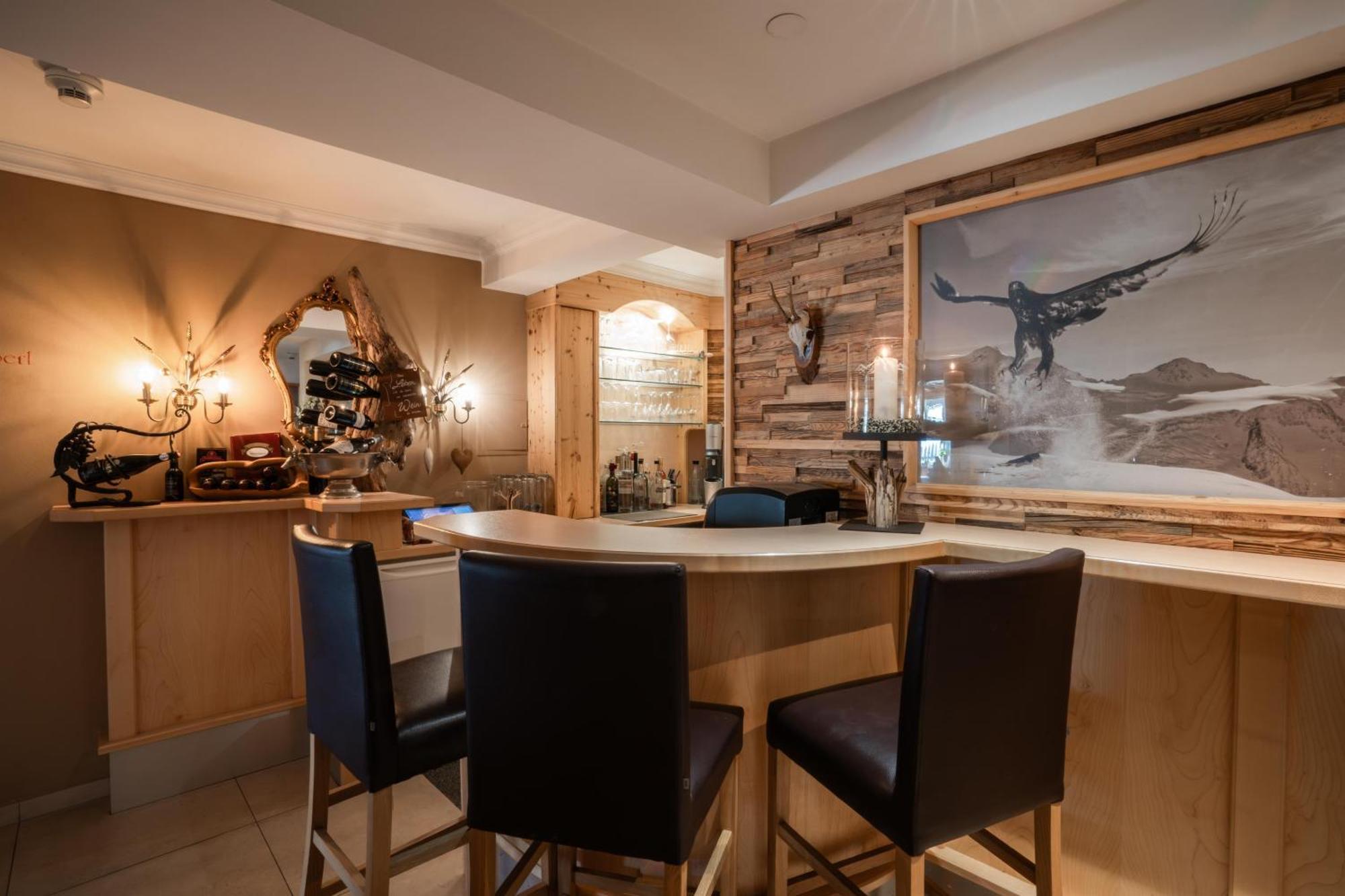 Pension Edelweiss Breitenbach am Inn Экстерьер фото
