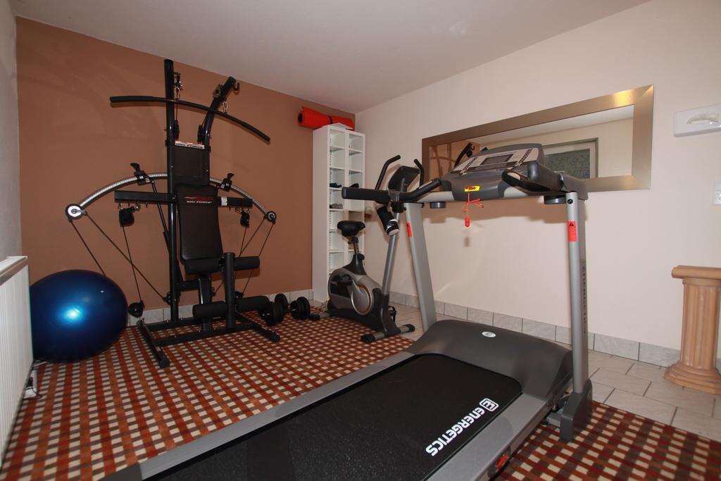 Pension Edelweiss Breitenbach am Inn Экстерьер фото